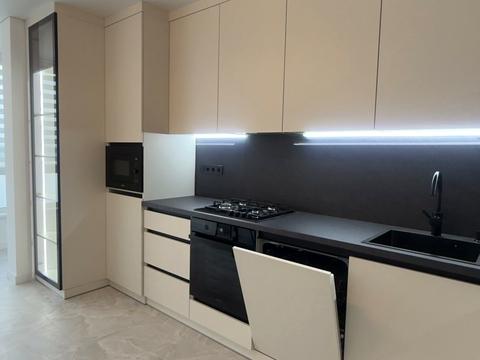 квартира за адресою Карла Мікльоша вул., 19