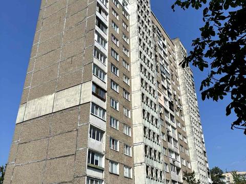 квартира за адресою Озерна вул., 8