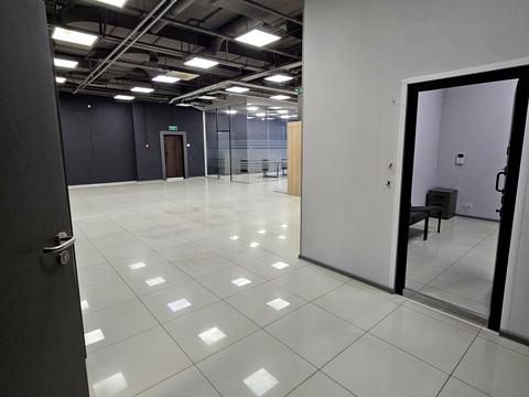 коммерческая по адресу Борщаговская ул., 154