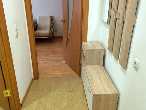 квартира по адресу Евгения Коновальца ул., 103