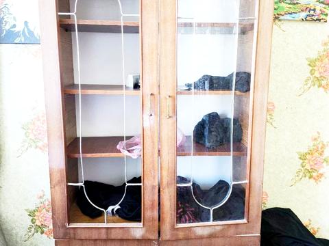 квартира по адресу Сергея Сенчева ул., 67 к2
