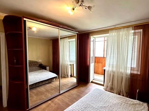 квартира за адресою Маріупольська вул. (Ростовська), 4
