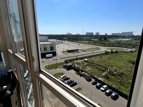 квартира за адресою Берковецька вул., 6Б