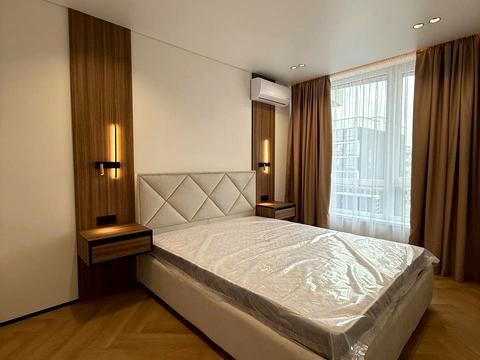 квартира за адресою Бельведерська, 40б