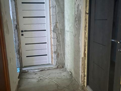 квартира за адресою Майборського, 6