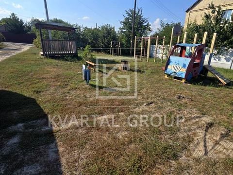 ділянка за адресою Папулова вул., 10