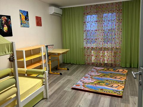 квартира за адресою Академіка Глушкова просп., 9-Є