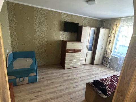 квартира за адресою Вікентія Беретті вул., 5-А