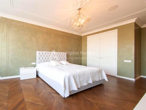 квартира за адресою Кловський узвіз, 7