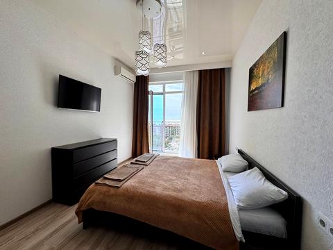 квартира за адресою Французький бульв., 60б