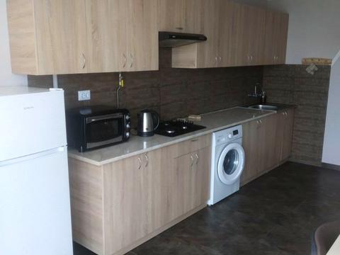 квартира за адресою Осипа Сорохтея вул., 41а