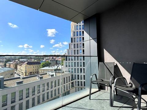 квартира за адресою Під Дубом вул. (Космонавтів), 26-Б