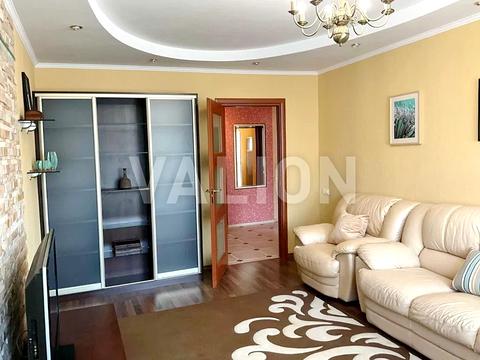 квартира по адресу Забилы Виктора ул., 5