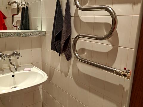 квартира за адресою Лесі Українки бульв., 6