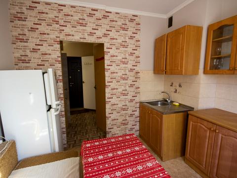 квартира за адресою Левітана вул., 108