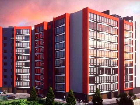квартира по адресу Проскурівського Підпілля вул., 131/2