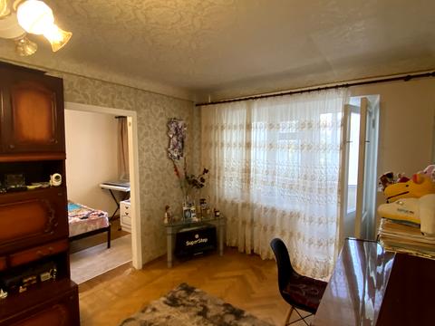 квартира по адресу Воздухофлотский просп. (Повітрофлотський), 10
