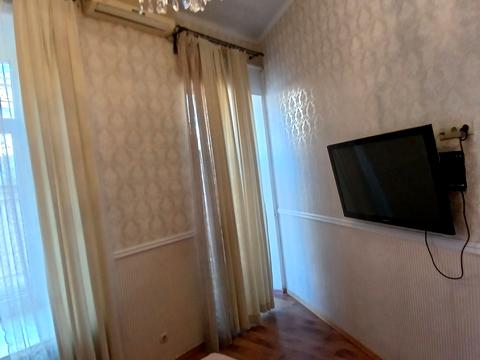 квартира за адресою Воронцовський пров., 4