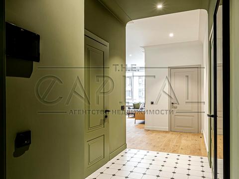 квартира за адресою Саперне Поле вул., 3
