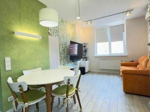 квартира за адресою Тираспольська вул., 52