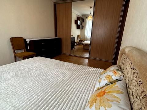 квартира по адресу Митрополита Василия Липковского ул. (Урицкого), 39