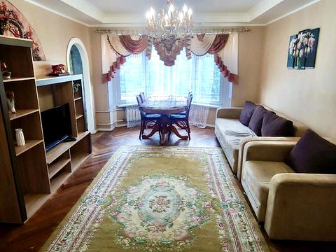 квартира за адресою Лесі Українки бульв., 2