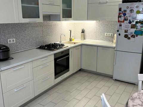 квартира по адресу Панаса Мирного ул., 11