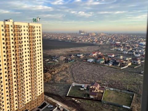 квартира за адресою Академіка Сахарова вул., 3-Г