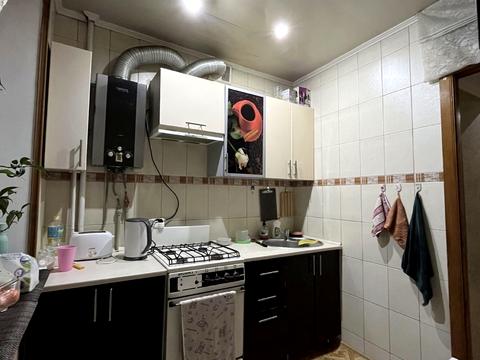 квартира по адресу Юности просп., 73
