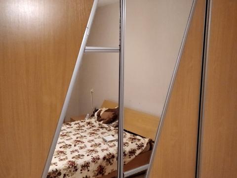 квартира по адресу Солнечная ул., 8