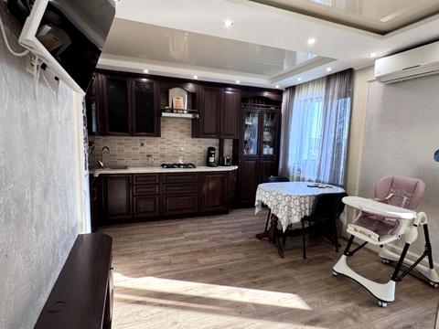 квартира по адресу Терещенковская ул. (Червоного Казачества), 2