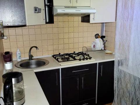 квартира за адресою Полтавська вул., 81