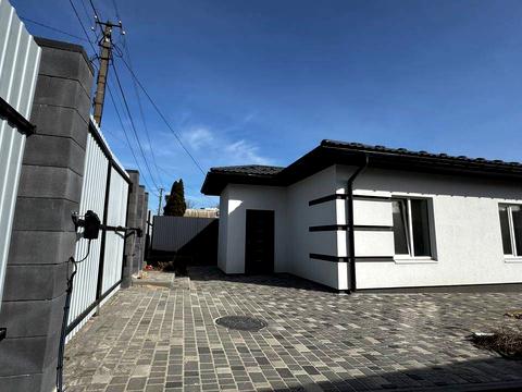 будинок за адресою Яснополянська вул., 292