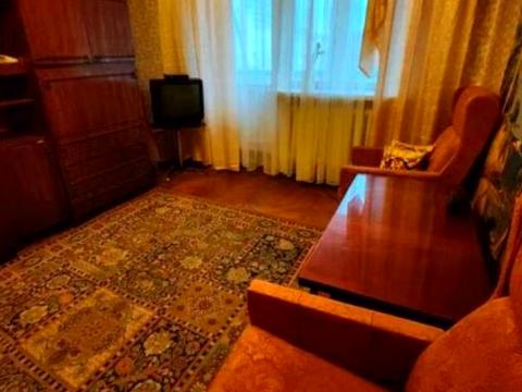 квартира по адресу Светлый пер., 2