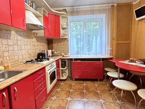 квартира за адресою Князя Володимира вул., 27а