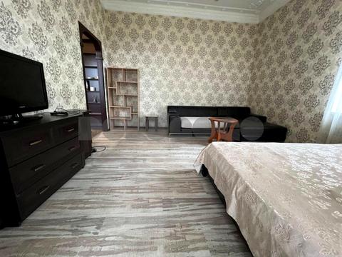 квартира за адресою Бульварно-Кудрявська вул. (Воровського), 43-А