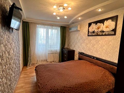 квартира по адресу Героев просп., 21