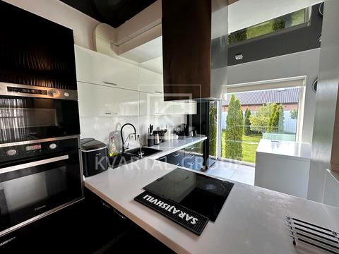 будинок за адресою Хутірська вул. (Жовтнева)