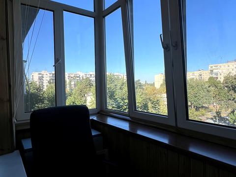 квартира за адресою Братиславська вул., 20-А