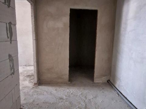 квартира по адресу Домбровського ул., 3б корп. 15