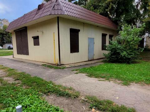 комерційна за адресою Аерокосмічний просп. (Гагаріна), 62