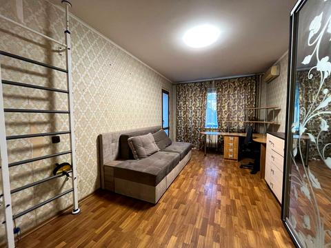 квартира по адресу Европейский бульв., 27