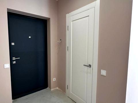 квартира за адресою Причальна вул., 12