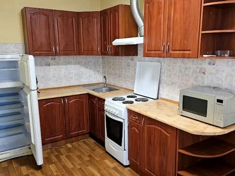 квартира по адресу Слобожанский просп. (Газеты "Правда"), 14