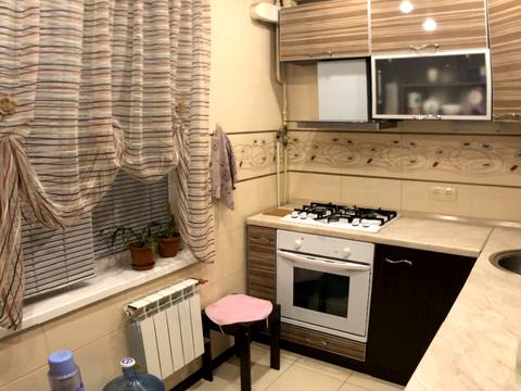 квартира за адресою Автозаводська вул., 89