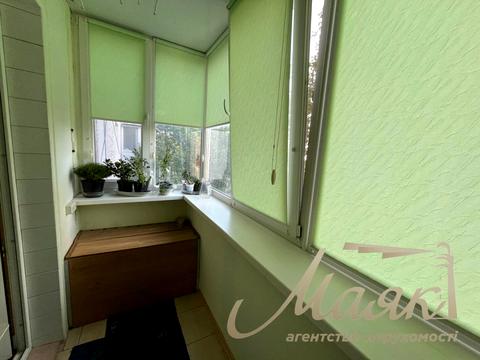 квартира по адресу Юбилейный просп., 16