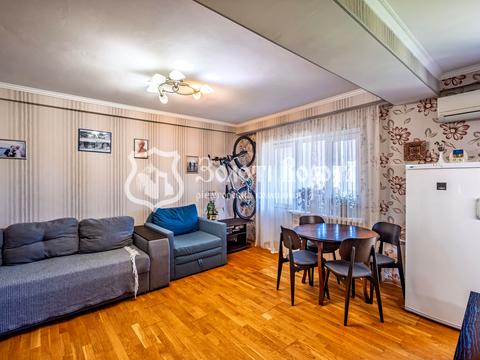 квартира за адресою Чорних Запорожців вул. (Петра Запорожця), 11-А