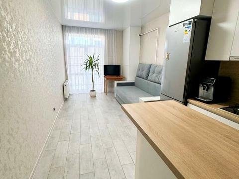 квартира по адресу Одеська, 3