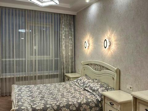 квартира по адресу Одесса, Французский бульв., 35в