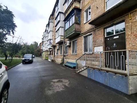 квартира по адресу Даниила Щербаковского ул. (Щербакова), 35